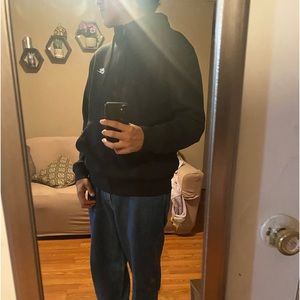 Meet your Posher, Daniel